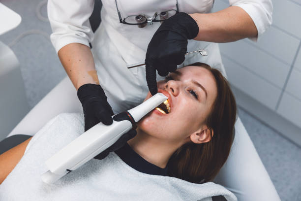 Best Broken or Chipped Tooth Repair in Watonga, OK