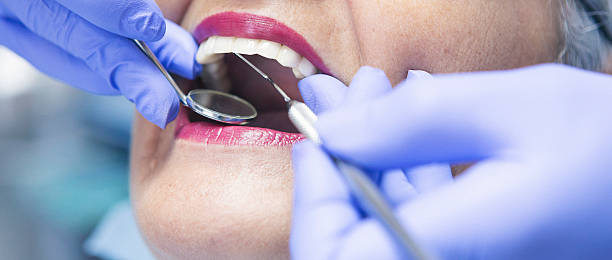 Best Weekend Emergency Dental Services in Watonga, OK